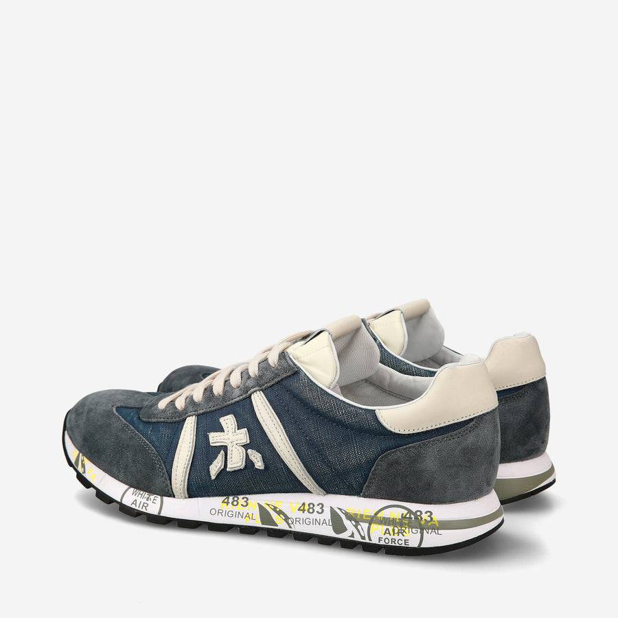 Premiata LUCY 6620 Bestseller