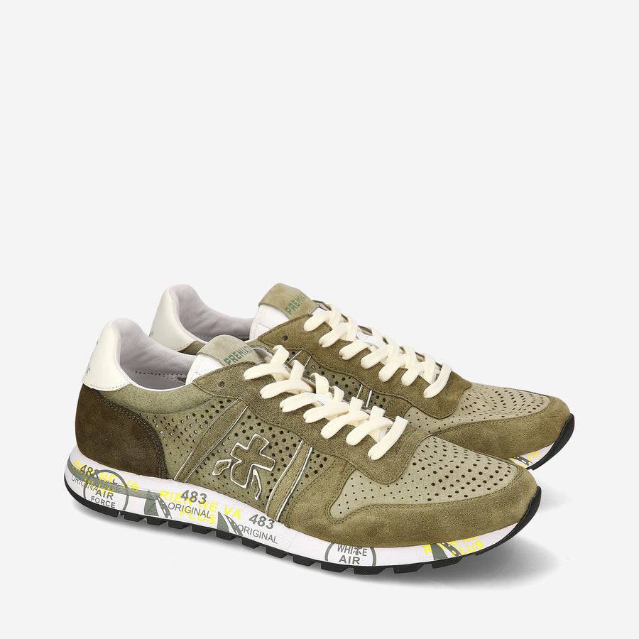 Premiata ERIC 6604 Prezzo basso