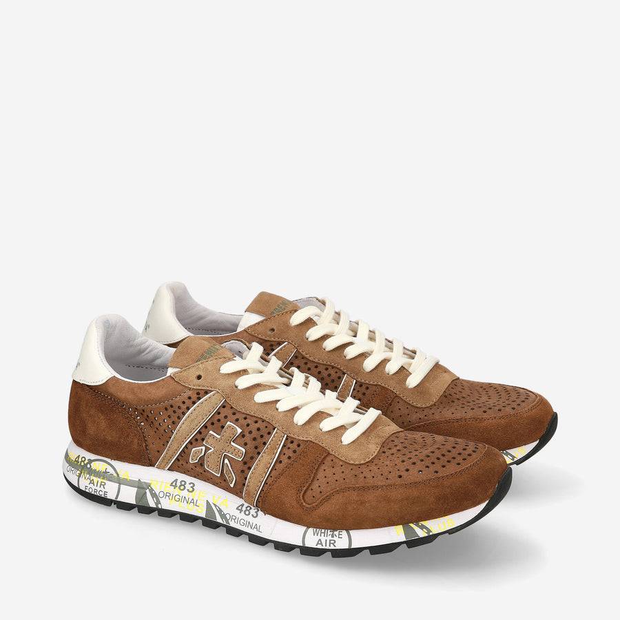 Premiata ERIC 6605 Super Saving Price