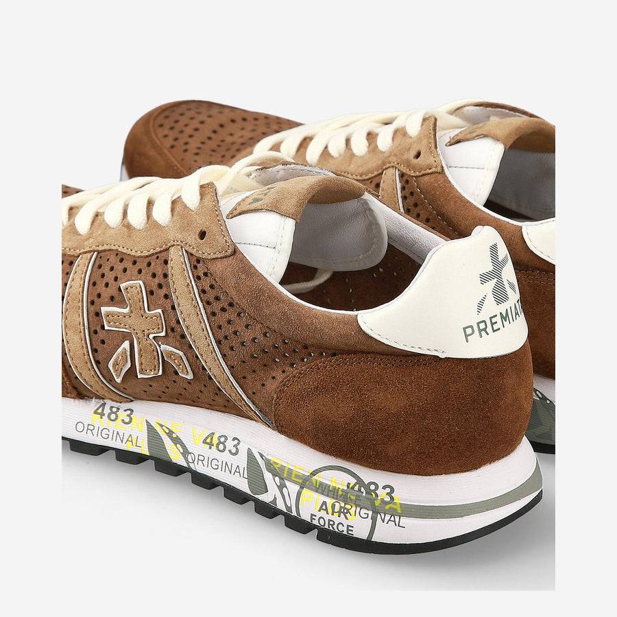 Premiata ERIC 6605 Super Saving Price