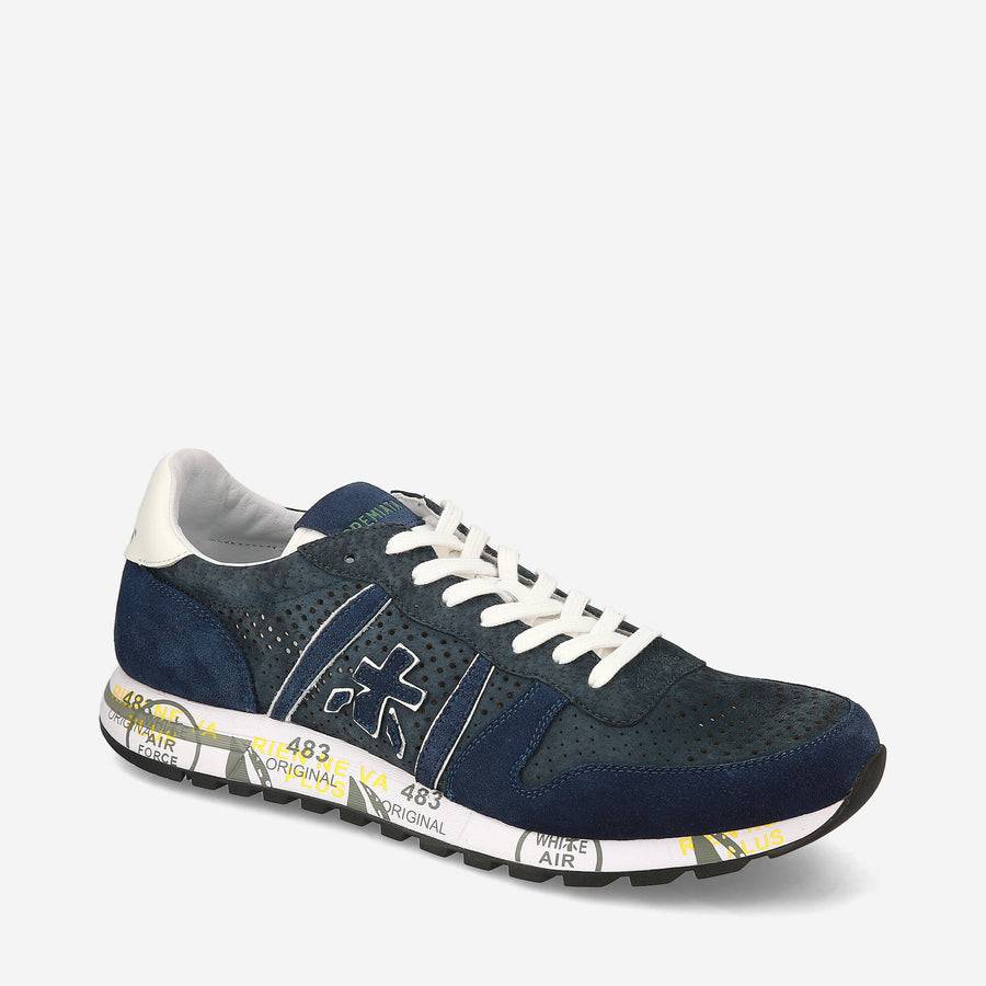Premiata ERIC 6607 Ritorno libero