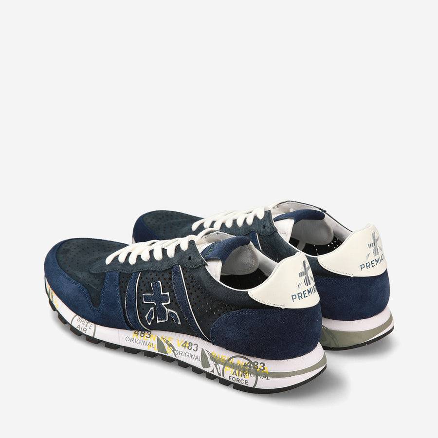 Premiata ERIC 6607 Ritorno libero