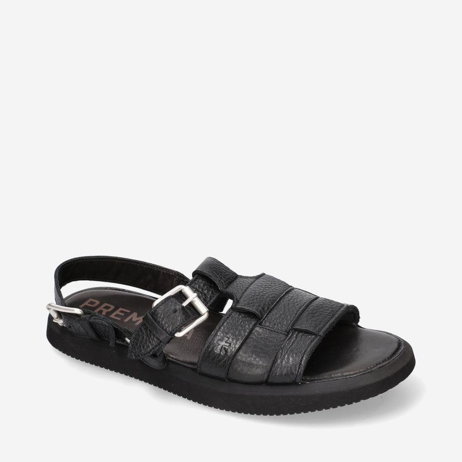 Premiata Sandali Alton 32077 Latest stili
