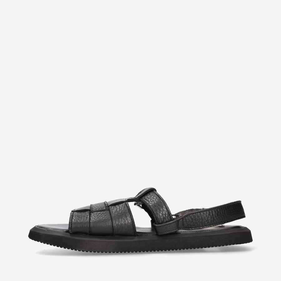 Premiata Sandali Alton 32077 Latest stili