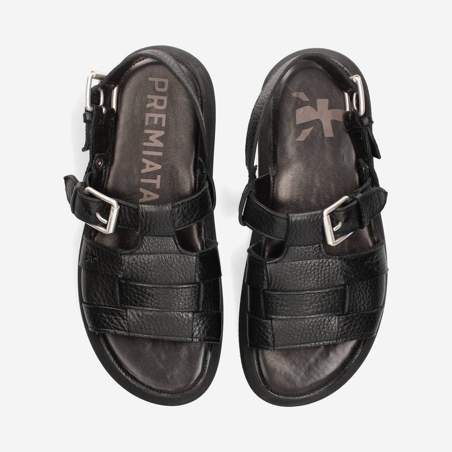 Premiata Sandali Alton 32077 Latest stili