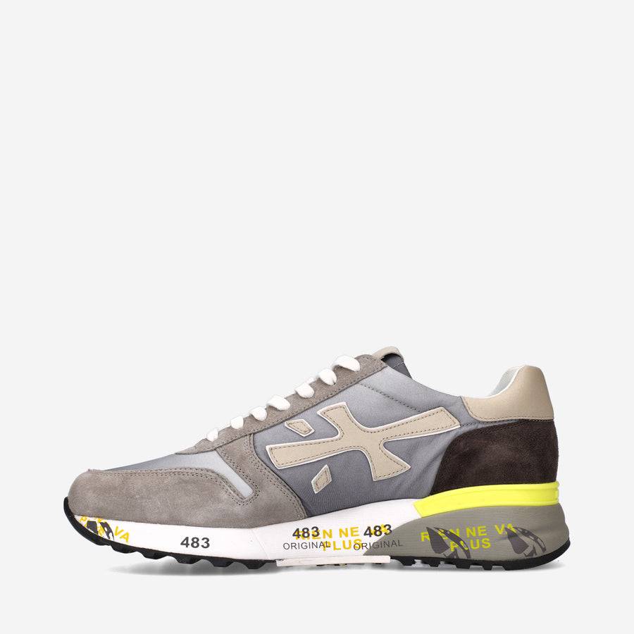 Premiata MICK 5691 Ultimi due giorni