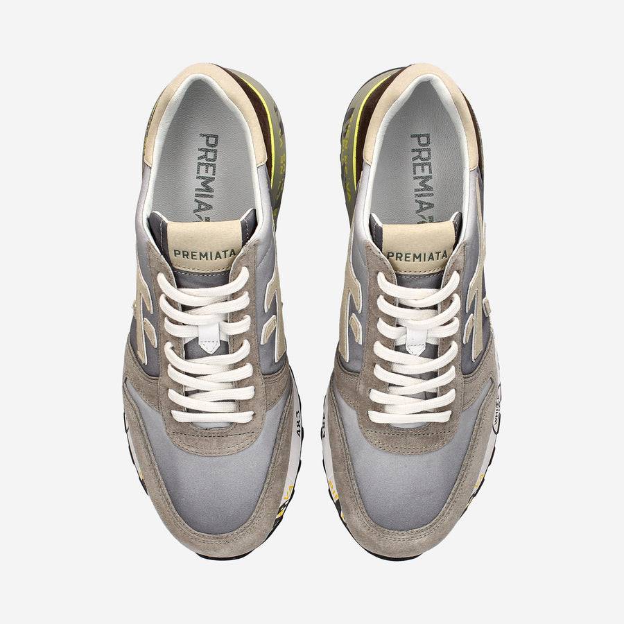 Premiata MICK 5691 Ultimi due giorni