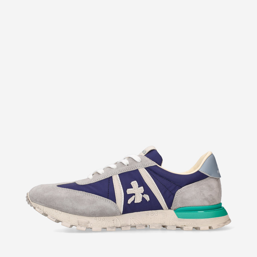 Premiata JOHNLOW 6212 Ultimo giorno