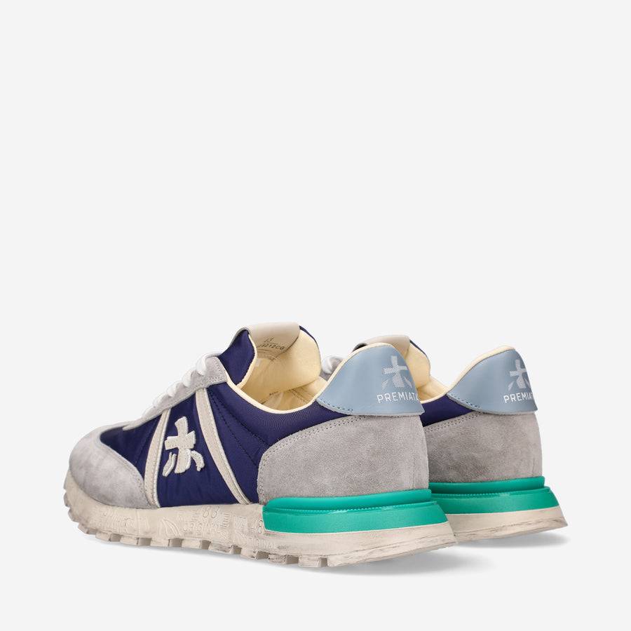 Premiata JOHNLOW 6212 Ultimo giorno