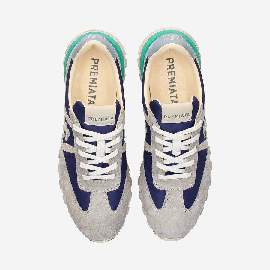 Premiata JOHNLOW 6212 Ultimo giorno
