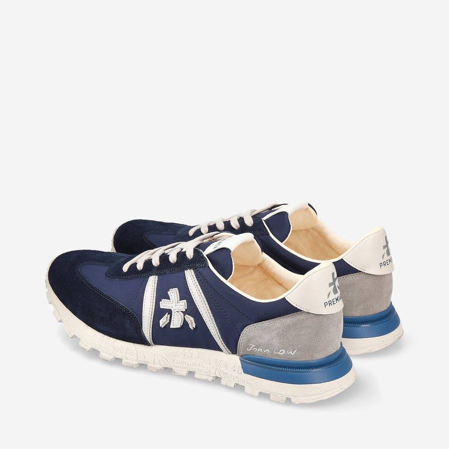 Premiata JOHNLOW 6796G Promozione temporanea