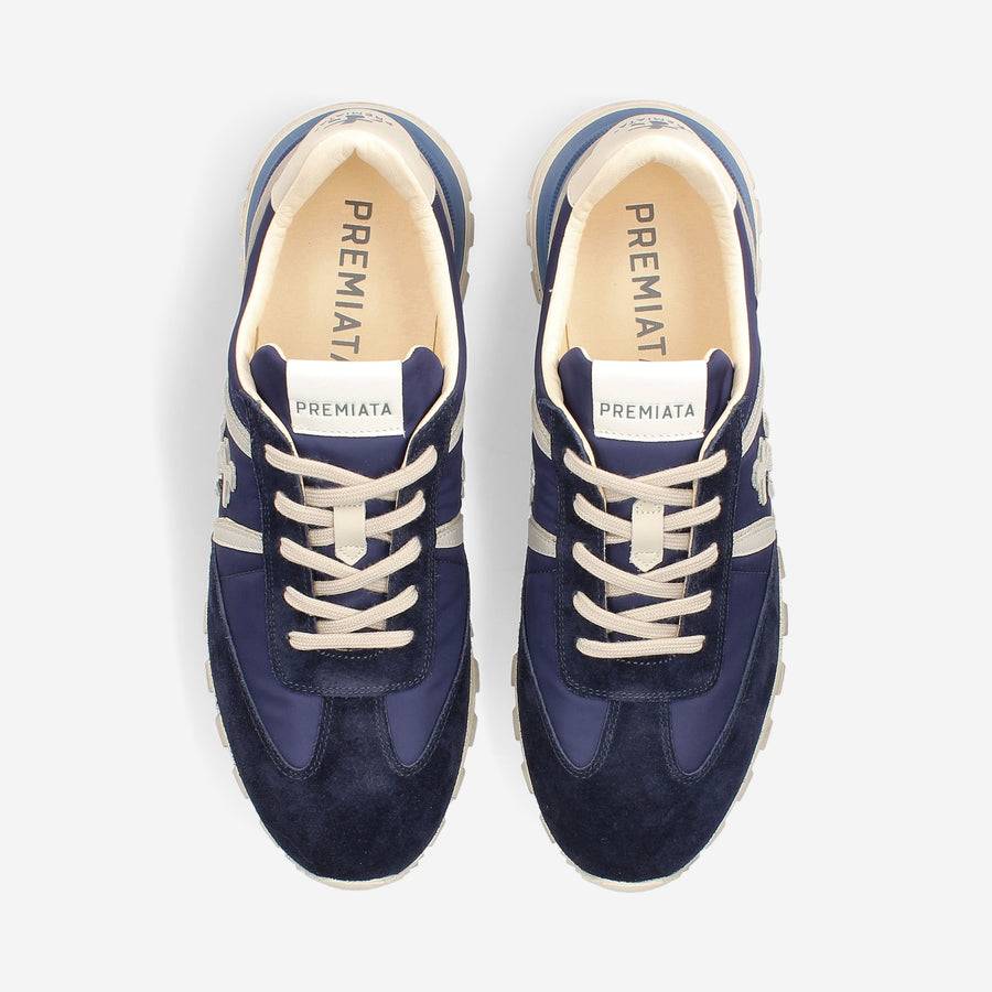 Premiata JOHNLOW 6796G Promozione temporanea