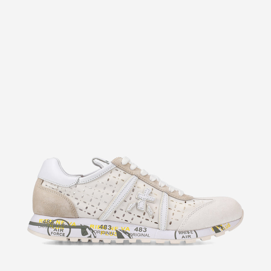 Premiata LUCYD 6669 Limitato a 3 giorni