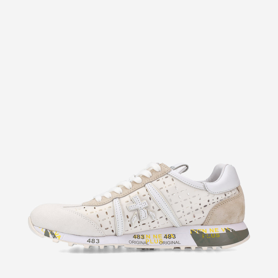 Premiata LUCYD 6669 Limitato a 3 giorni