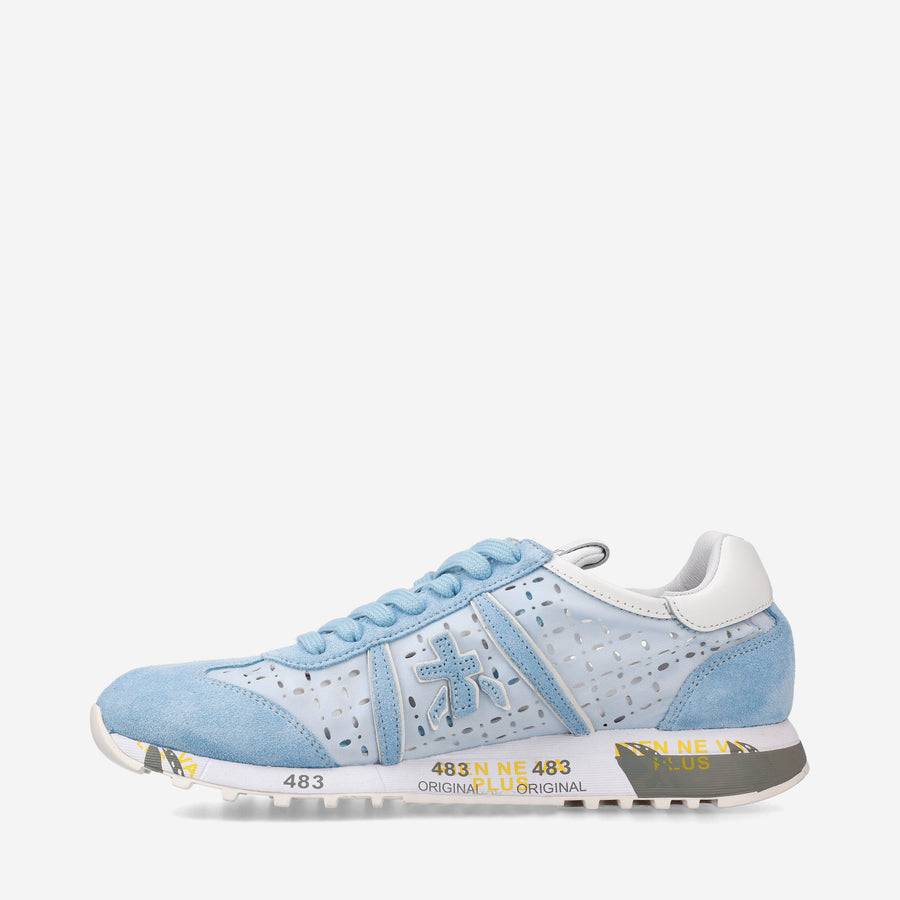 Premiata LUCYD 6700 Esporta salva