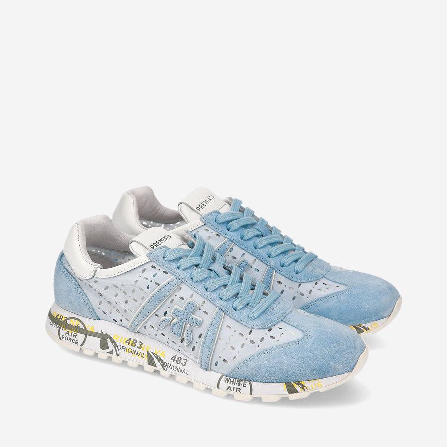 Premiata LUCYD 6700 Esporta salva