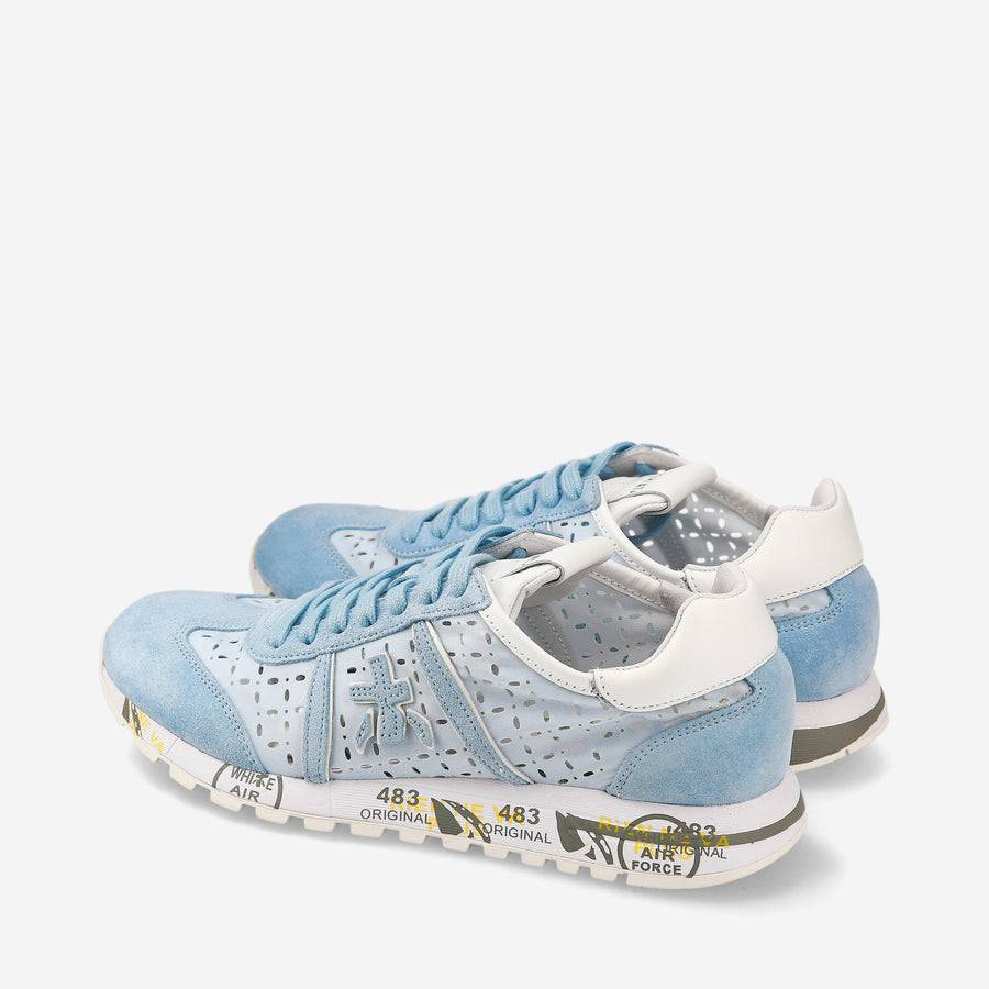 Premiata LUCYD 6700 Esporta salva