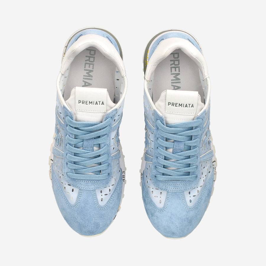 Premiata LUCYD 6700 Esporta salva