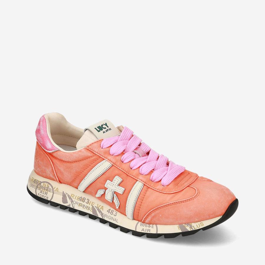 Premiata LUCYD 6755 Black Friday Prezzi