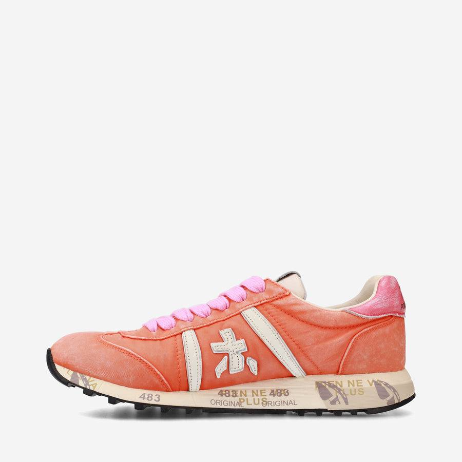Premiata LUCYD 6755 Black Friday Prezzi
