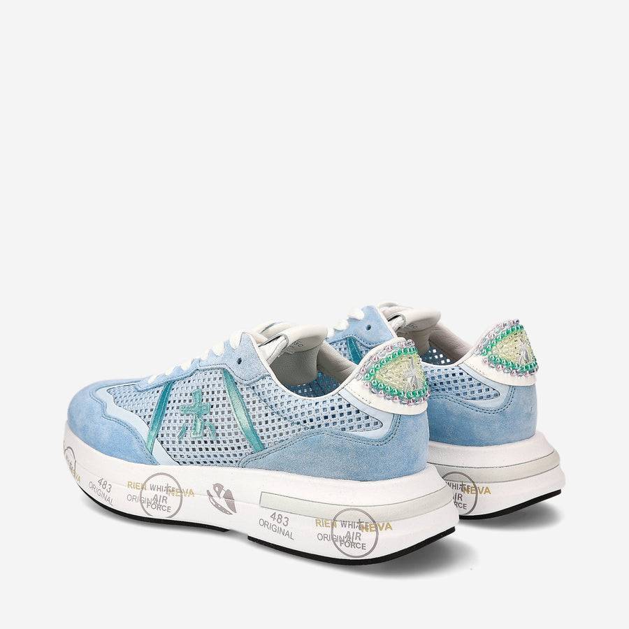 Premiata CASSIE 6723 Italy