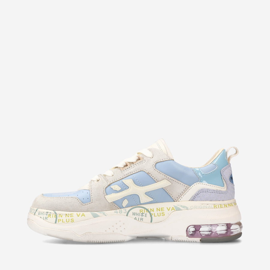 Premiata DRAKED 354 Qualità