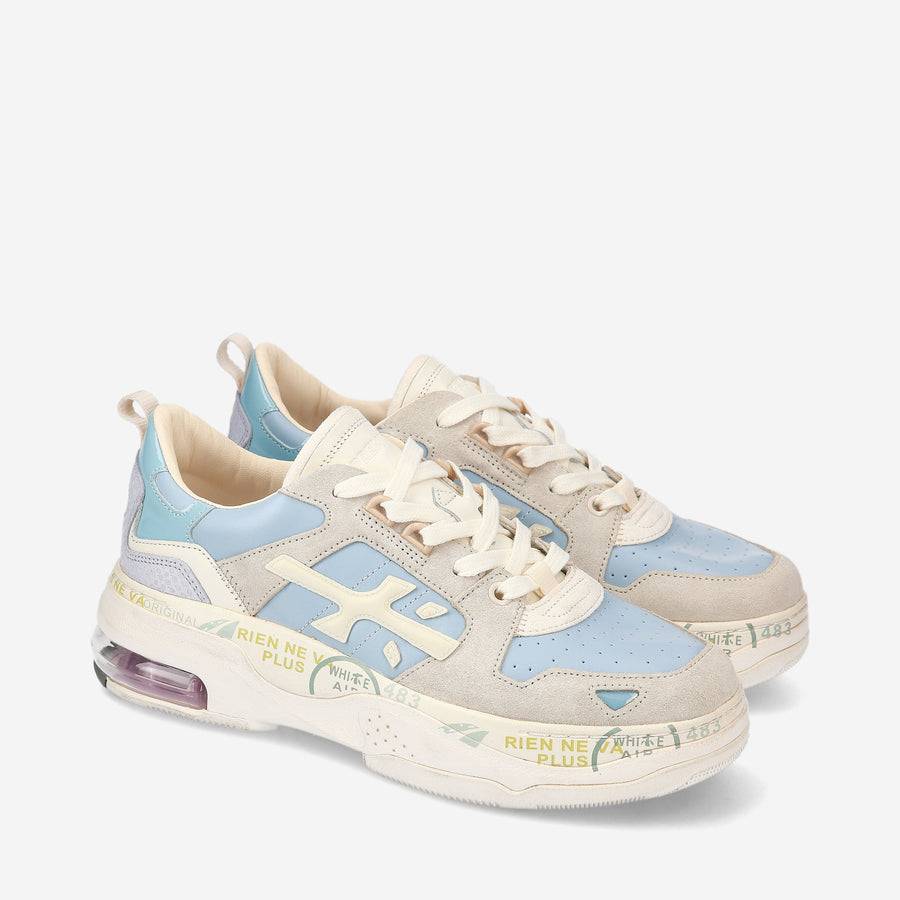 Premiata DRAKED 354 Qualità