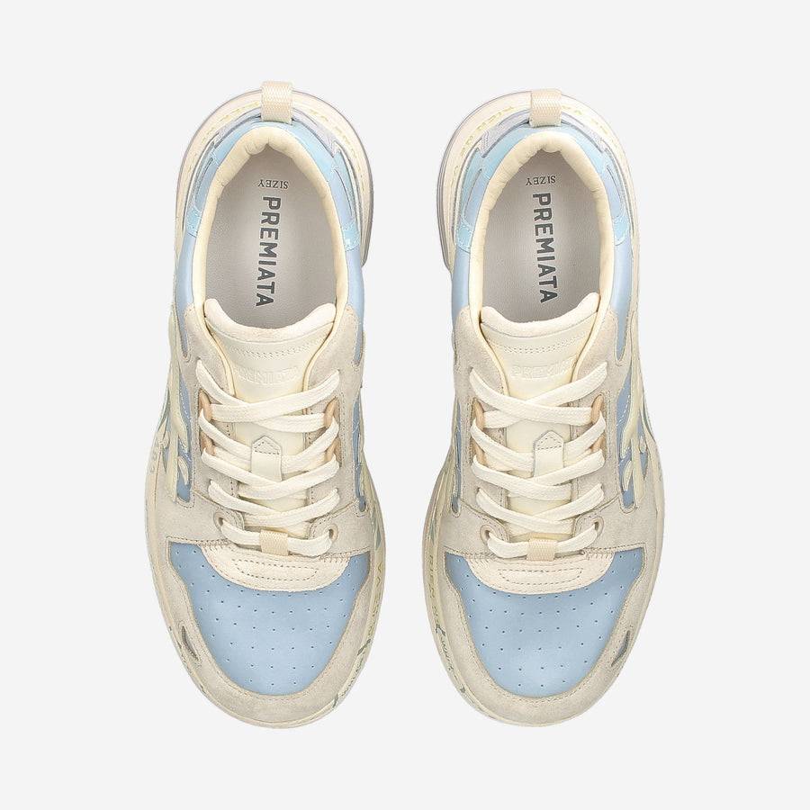 Premiata DRAKED 354 Qualità