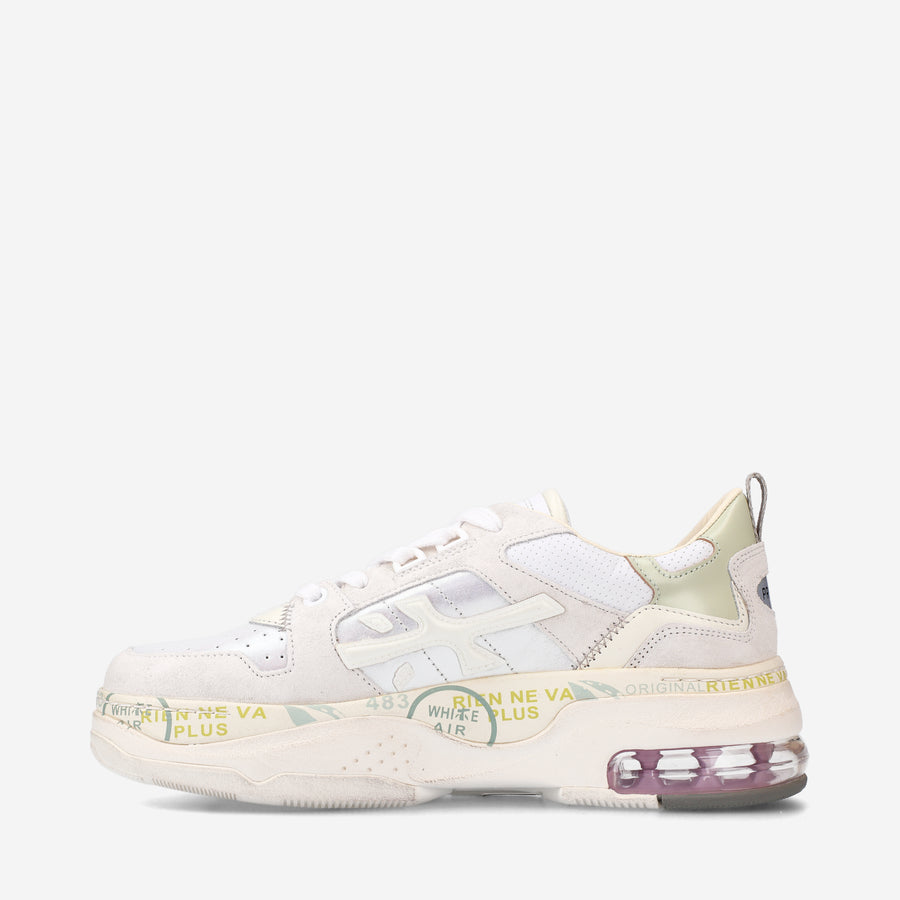 Premiata DRAKED 355 Promozione