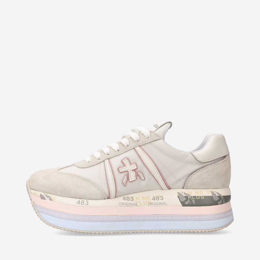 Premiata BETH 6234 Pezzi Unici