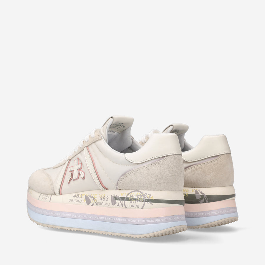 Premiata BETH 6234 Pezzi Unici