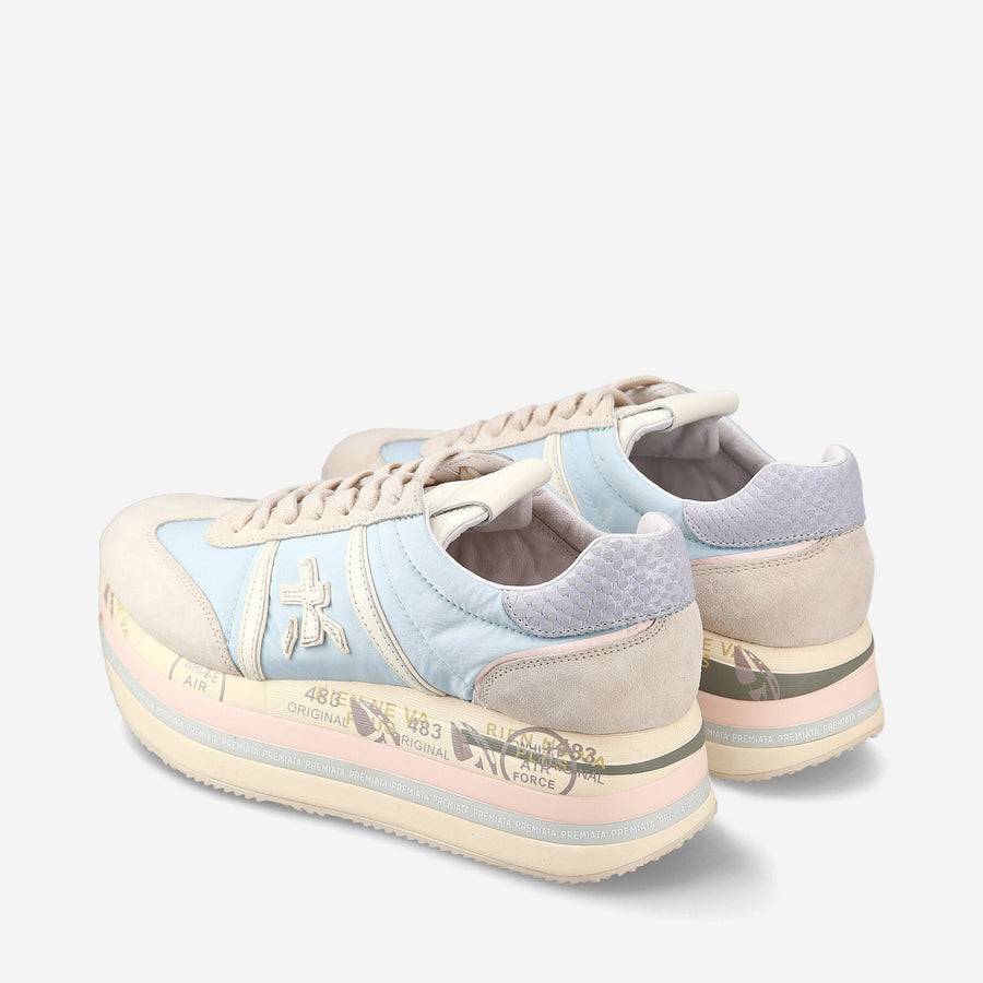 Premiata BETH 6678 Soddisfazione Garantita