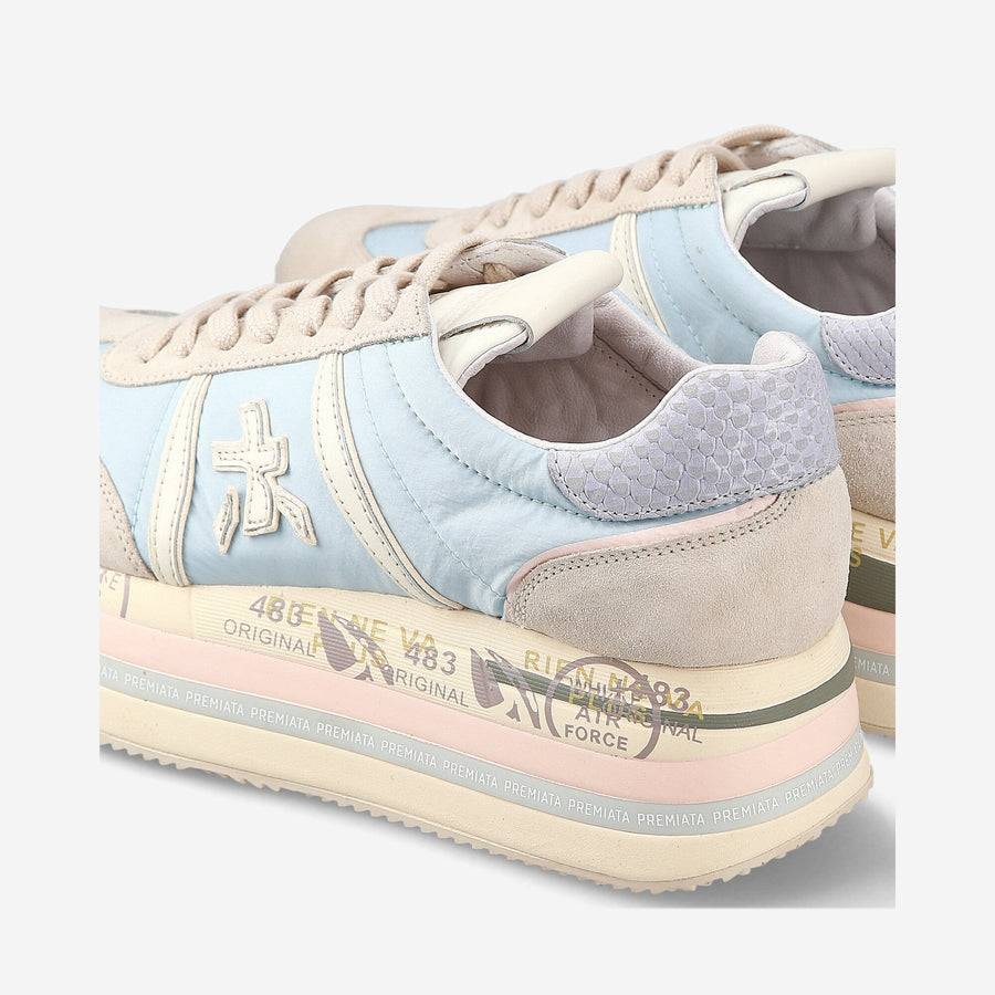 Premiata BETH 6678 Soddisfazione Garantita