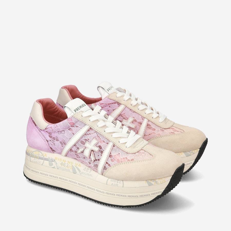 Premiata BETH 6713 Qualità Garantita