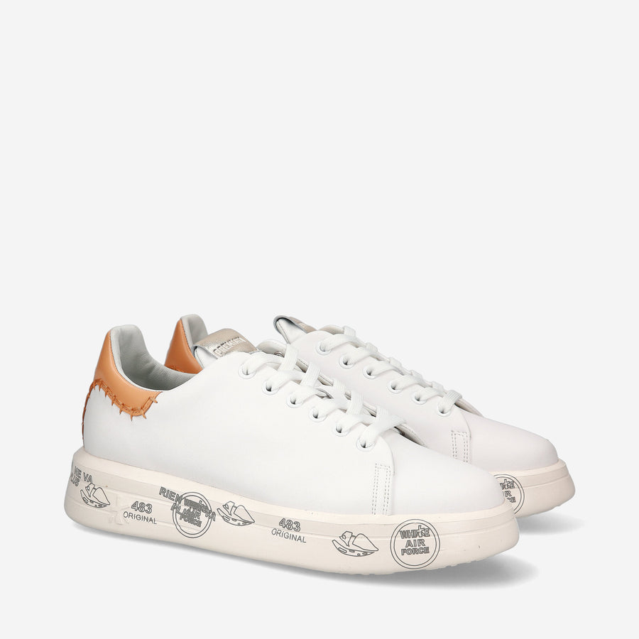 Premiata BELLE 6711 Sconto