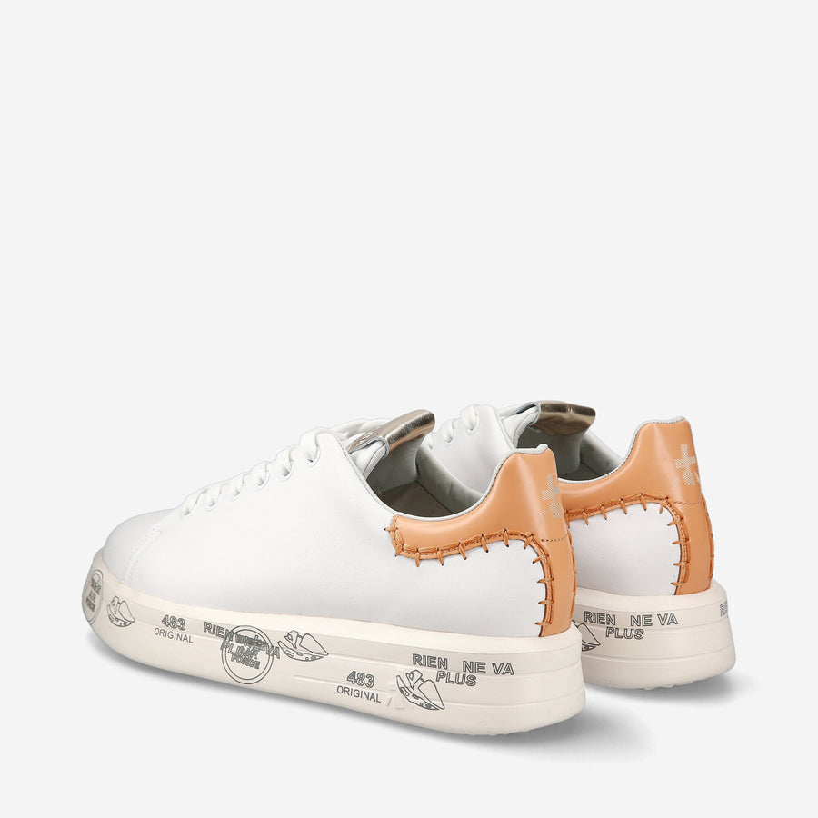 Premiata BELLE 6711 Sconto