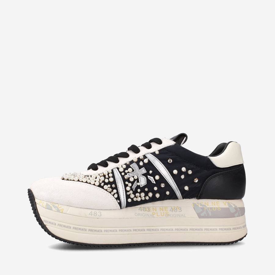 Premiata BETH 6752 Vendite Flash