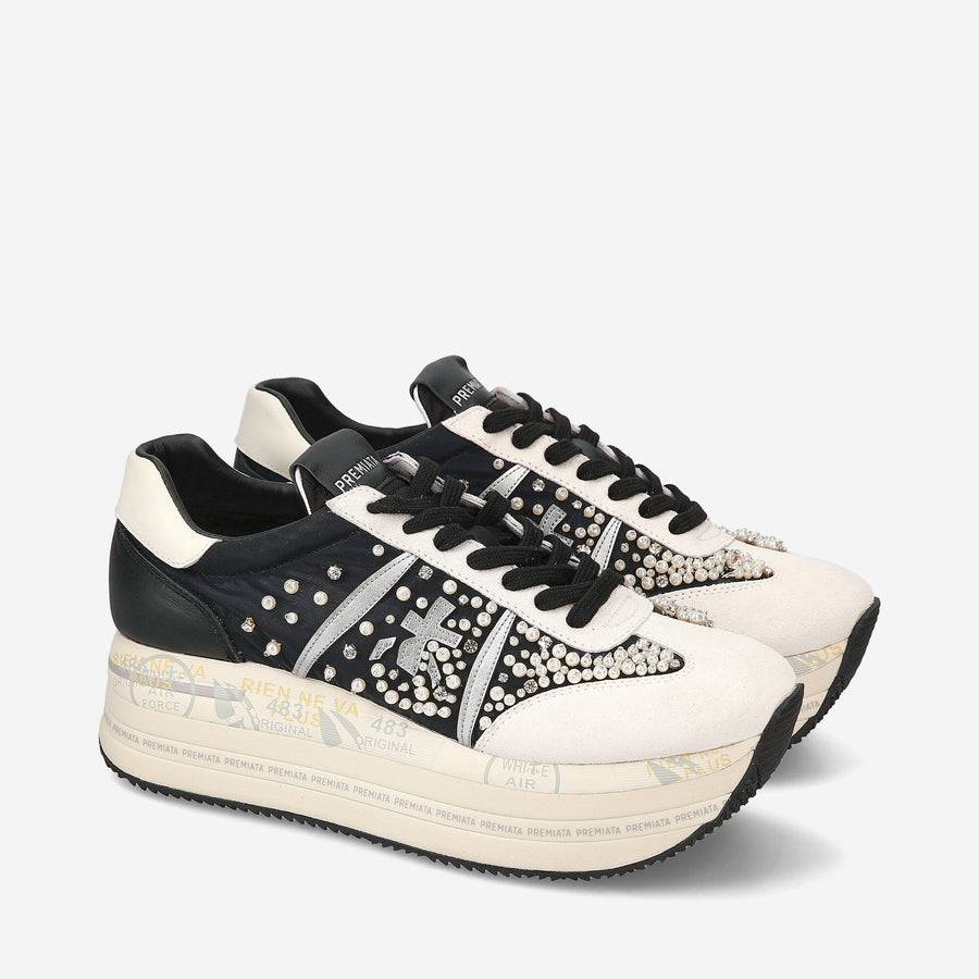 Premiata BETH 6752 Vendite Flash