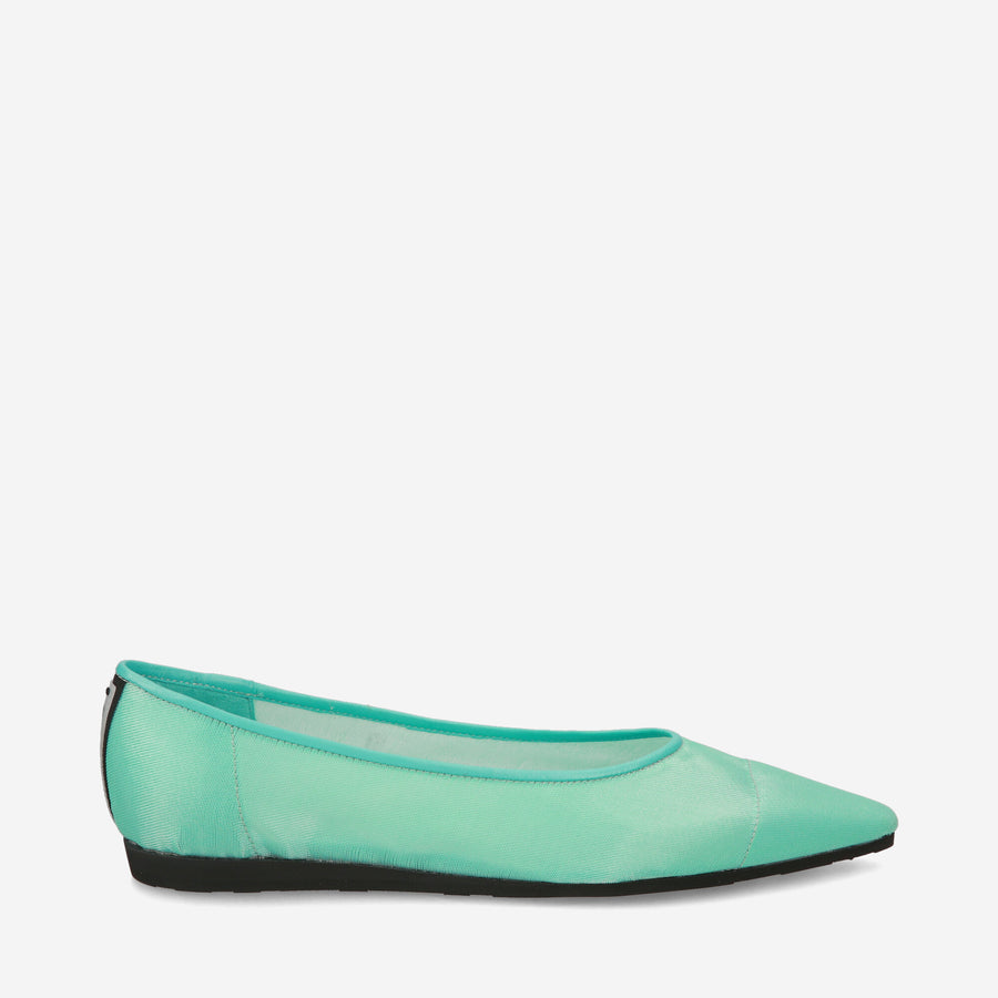 Premiata Ballerina Roxy M6725A in rete Shopping online
