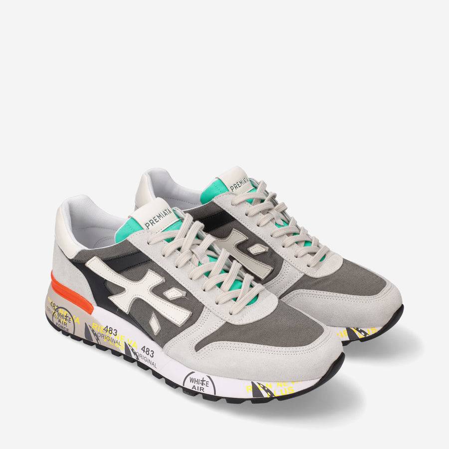 Premiata MICK 6166 Offerta esclusiva