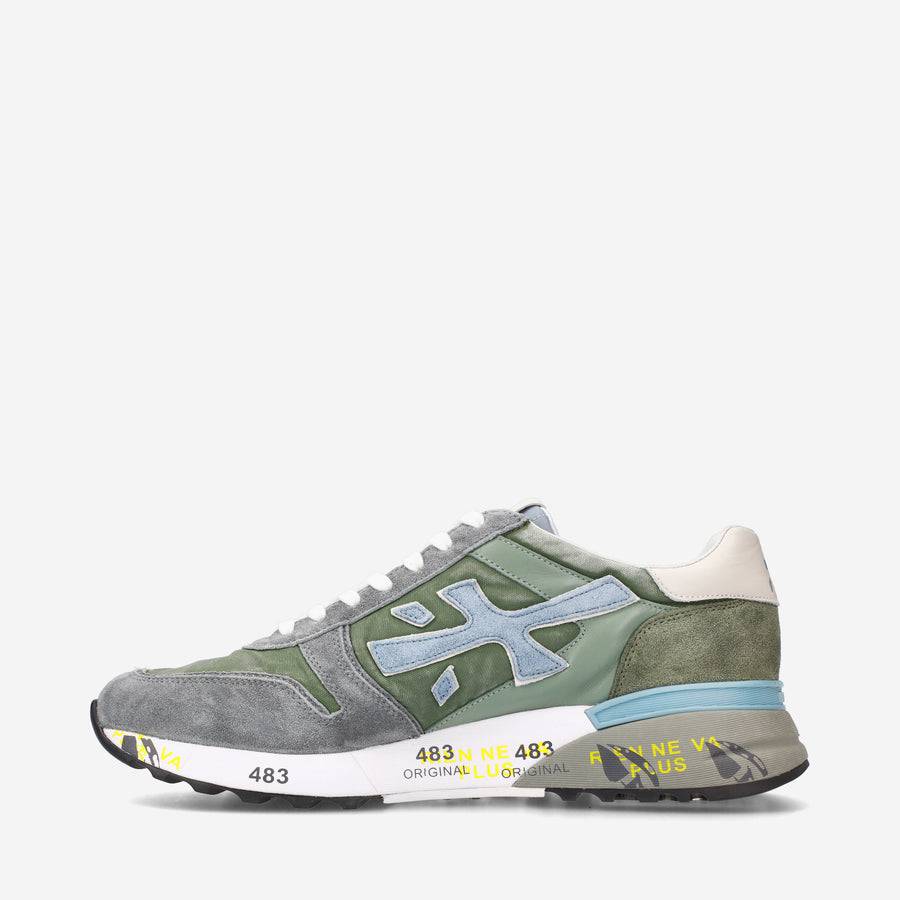 Premiata MICK 6617 Black Friday
