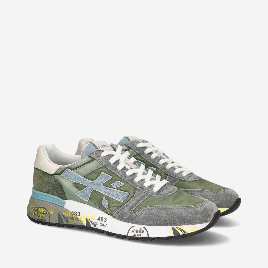 Premiata MICK 6617 Black Friday
