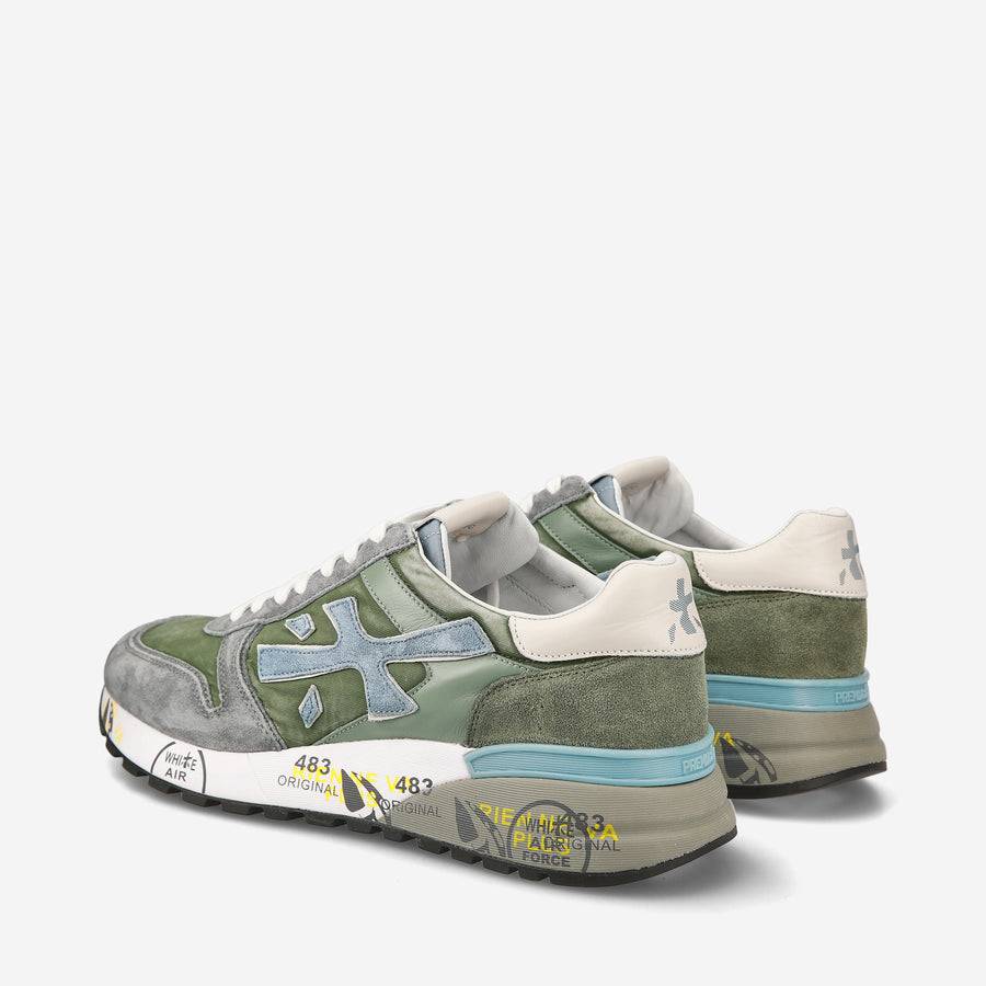 Premiata MICK 6617 Black Friday