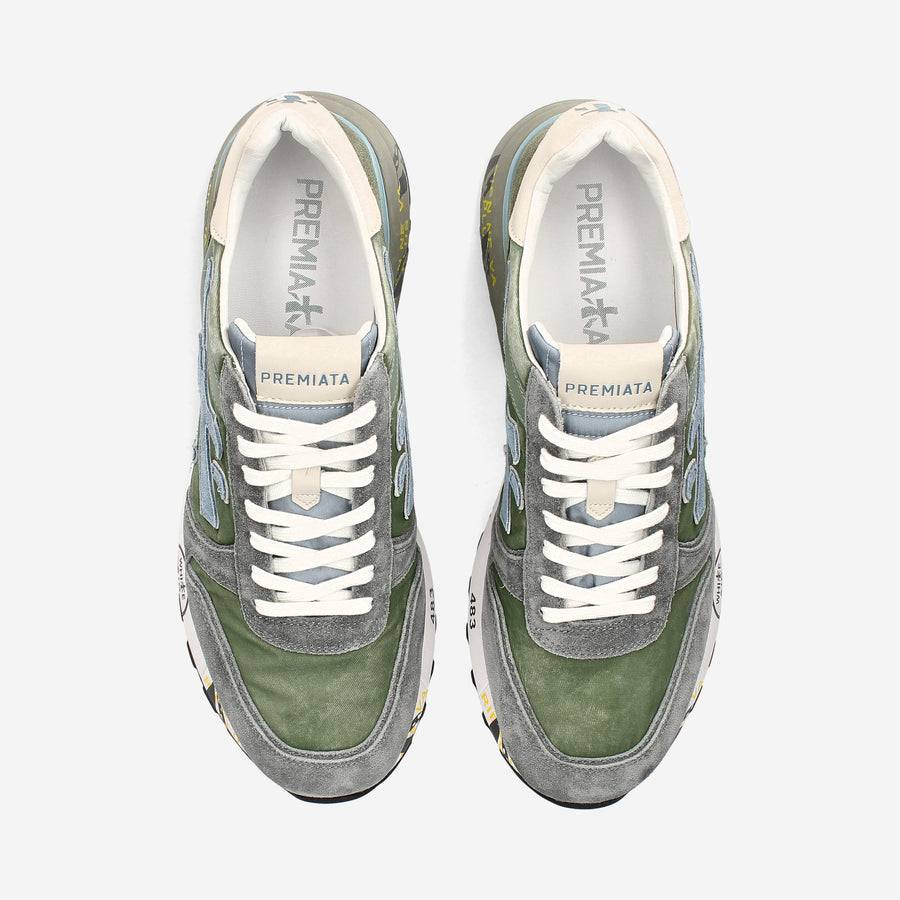 Premiata MICK 6617 Black Friday