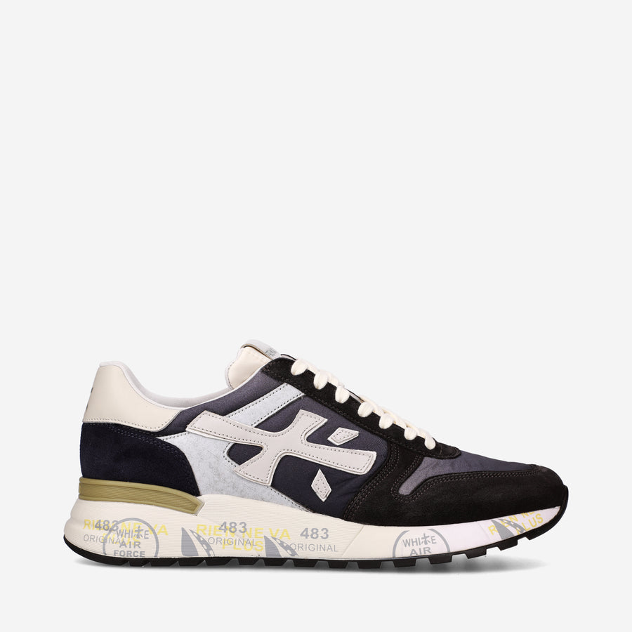 Premiata MICK 6618