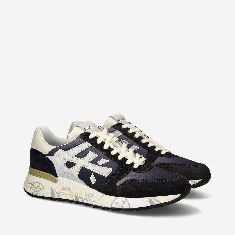 Premiata MICK 6618 Cyber Monday