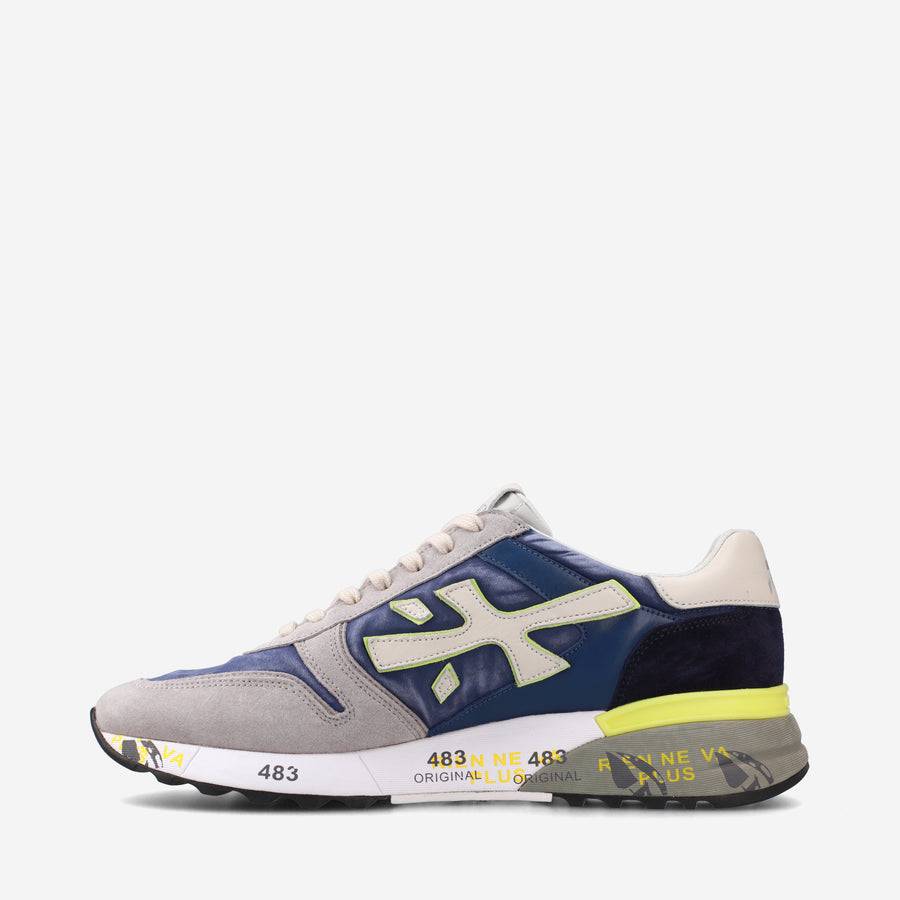 Premiata MICK 6819 Offerta natalizia