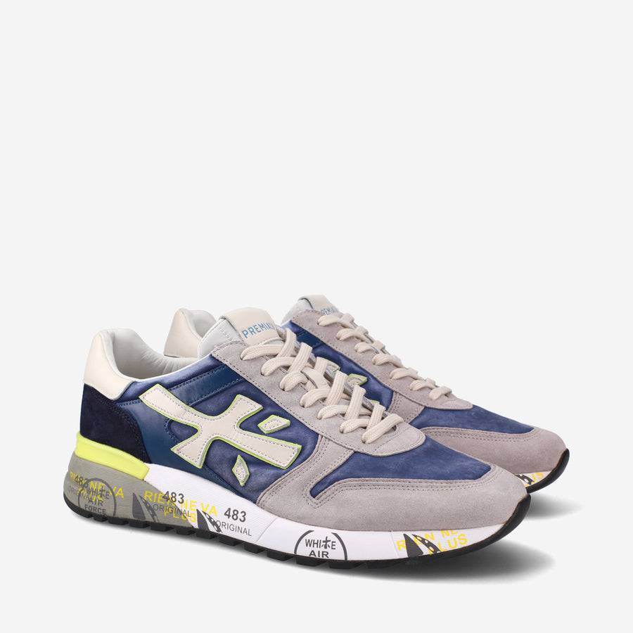 Premiata MICK 6819 Offerta natalizia