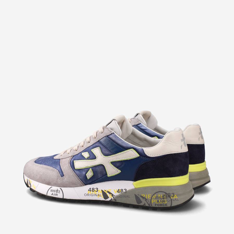 Premiata MICK 6819 Offerta natalizia