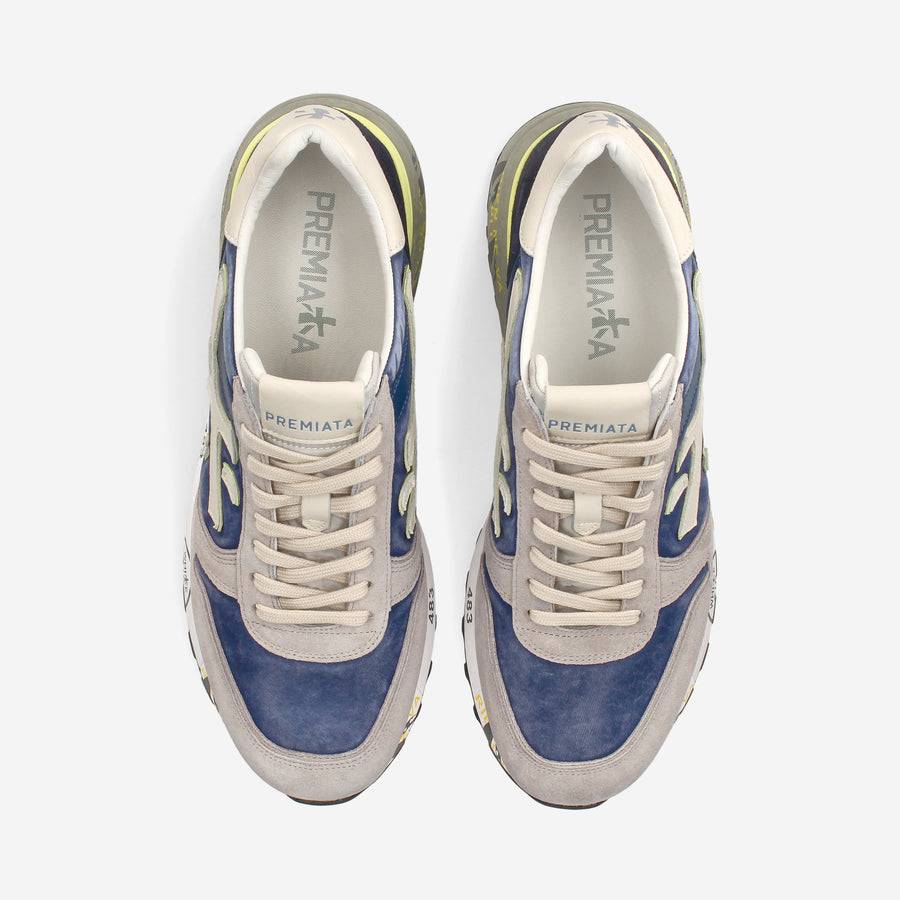 Premiata MICK 6819 Offerta natalizia